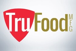 TruFoodMFG  logo