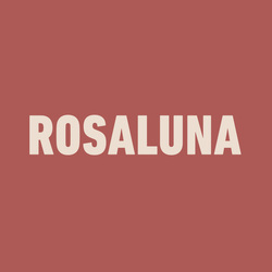 Rosaluna logo