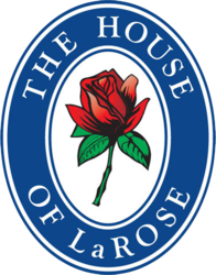 House of LaRose logo