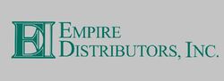 Empire Distributors, Inc. logo