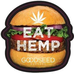 Goodseed Burger logo