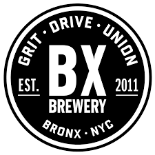 The Bronx Brewery logo
