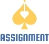 Assignment Ace Company logo