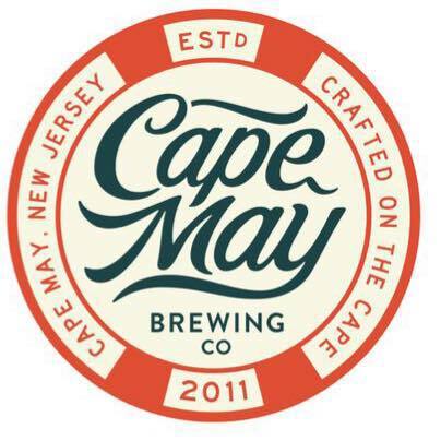 Cape May Brewing Company logo