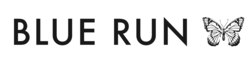Blue Run Spirits  logo