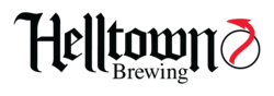 Helltown Brewing logo