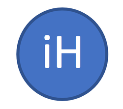 iHospitality logo