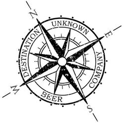 Destination Unknown Beer Company logo