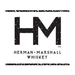 Herman Marshall Whiskey logo