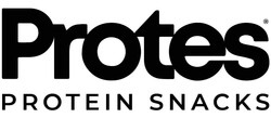 Protes Protein Snacks logo