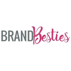 Competitive Creations, LLC DBA Brand Besties logo