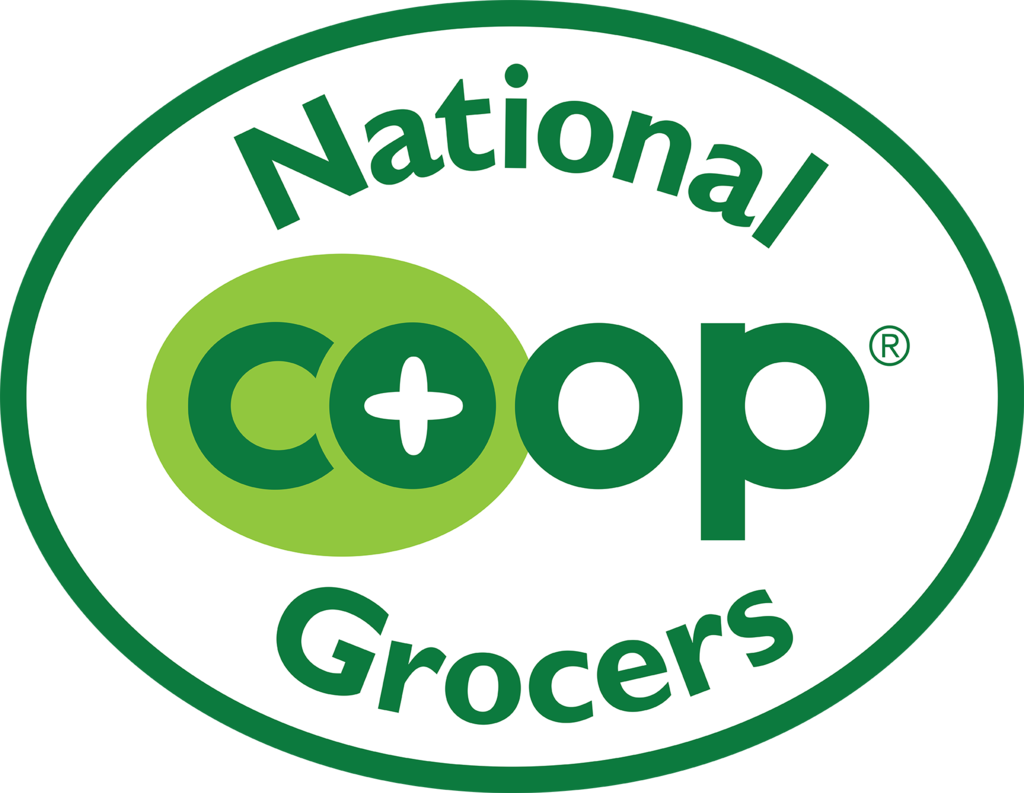 National Co+op Grocers logo