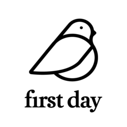 First Day logo