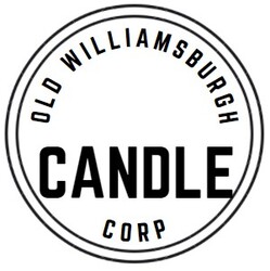 Old Williamsburgh Candle Corp logo