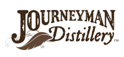 Journeyman Distillery logo