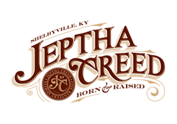 Jeptha Creed Distillery logo