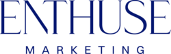 Enthuse Marketing logo