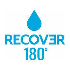 Recover 180 logo