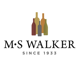 M.S. Walker, Inc. logo