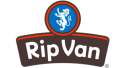 Rip Van Wafels logo