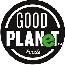 Good Planet Foods logo