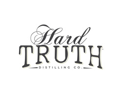 Hard Truth Distilling Co. logo
