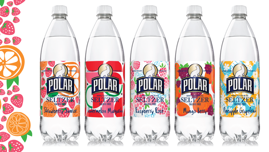 Polar Beverage cover image