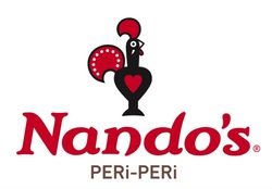 Nando's PERi-PERi USA logo