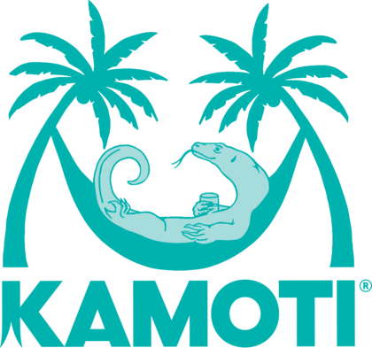 Kamoti Spirits logo