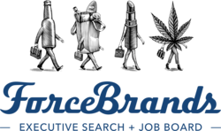 BeautyForce logo