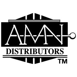 AMN Distributors logo