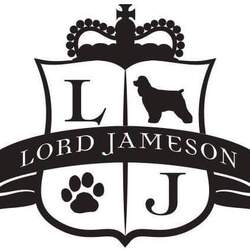 Lord Jameson logo