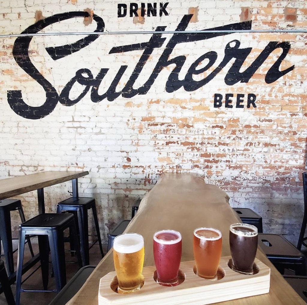 Southern Brewing Company cover image