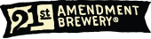 21st Amendment Brewery logo