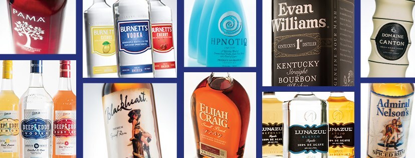 Heaven Hill Brands cover image