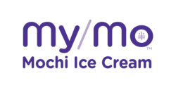 My/Mo Mochi Ice Cream logo