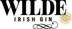 Wilde Irish Gin logo