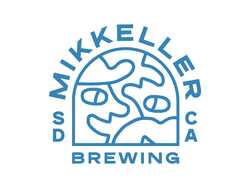 Mikkeller Brewing USA logo
