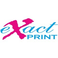 Exact Print logo