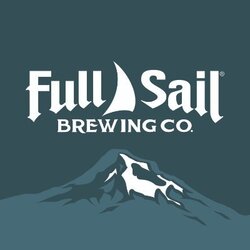 Full Sail Brewing Company logo