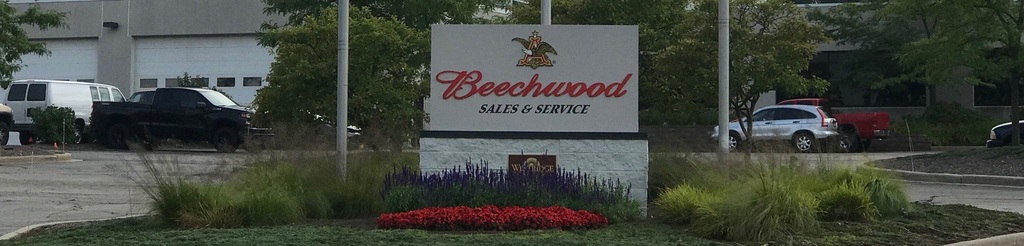 Beechwood Sales and Service - A Sheehan Family Company cover image