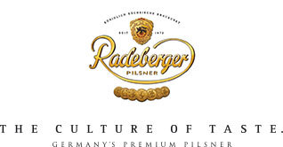 Radeberger Gruppe USA logo