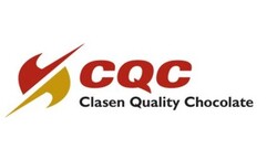 Clasen Quality Chocolate logo