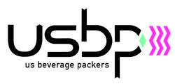 US Beverage Packers logo
