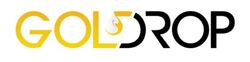 Gold Drop Co. logo
