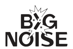 Big Noise logo
