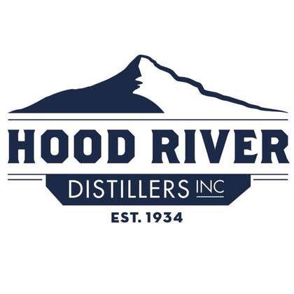 Hood River Distillers, Inc. logo