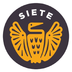 Siete Family Foods logo