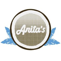 Anita’s Coconut Milk Yogurt logo