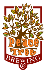 Peace Tree Brewing Company logo